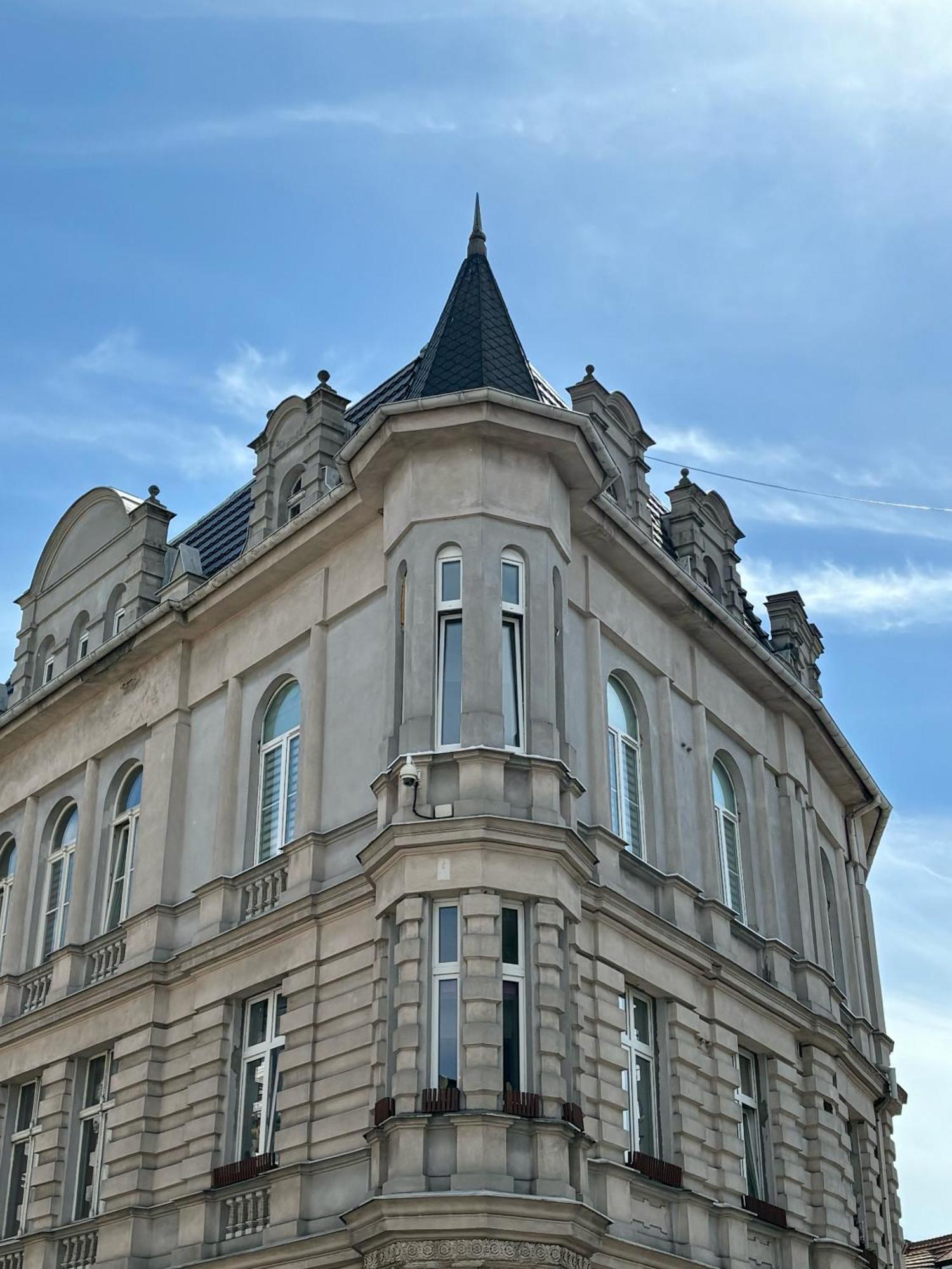 Apartament "Prezydencki Deluxe" Centrum Z Duza Wanna Dla Dwojga Гнезно Экстерьер фото